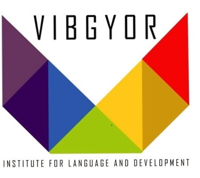 Vibgyor Academy Logo